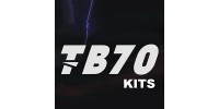 ALIGN TB70 Electric