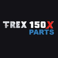 T-REX 150X Parts