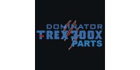 T-REX 300X Parts