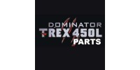 T-Rex 450L Parts