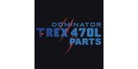 T-Rex 470L Parts
