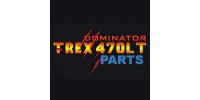 T-REX 470LT Parts