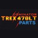 T-REX 470LT Parts by ALIGN