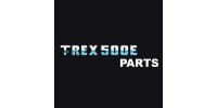 T-REX 500E Parts
