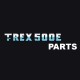 T-REX 500E Parts by ALIGN