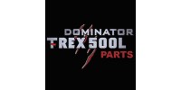 T-Rex 500L Parts