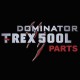 T-REX 500L Parts by ALIGN T-REX 500L Parts by ALIGN