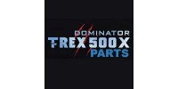 T-REX 500X Parts
