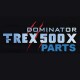 T-REX 500X Parts by ALIGN T-REX 500X Parts by ALIGN