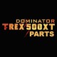 T-REX 500XT Parts by ALIGN