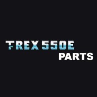 T-REX 550E Parts