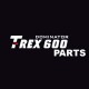 T-REX 600 Parts