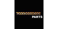 T-REX 600N Parts