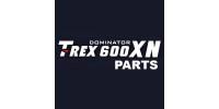 T-REX 600XN Parts