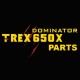 T-REX 650X Parts by ALIGN