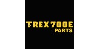 T-REX 700E Parts