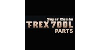 T-REX 700L Parts