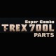 T-REX 700L Parts by ALIGN