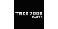 T-REX 700N Parts