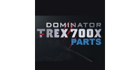 T-REX 700X Parts