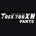 ALIGN 700XN Parts