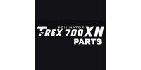 T-REX 700XN Parts