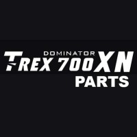 ALIGN 700XN Parts