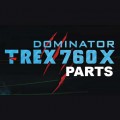 ALIGN 760X Parts
