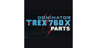 T-REX 760X Parts