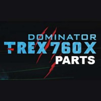 ALIGN 760X Parts