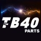 ALIGN TB40 Parts