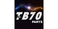 ALIGN TB70 Parts