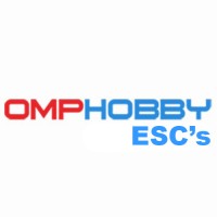 OMP Hobby ESC's