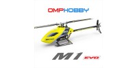 OMP M1 EVO