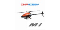 OMP M1 - DISCONTINUED