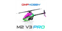 OMP M2 v3 PRO