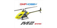 OMP M2 EVO