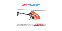 OMP M2 EVO MK2