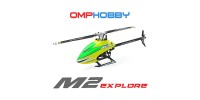 OMP M2 Explore