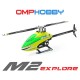 OMP Hobby M2 Explore RC Helicopters OMP Hobby M2 Explore RC Helicopters
