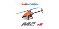 OMP Hobby M2 v2 Replacement Parts