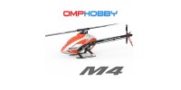 OMP Hobby M4 Kits