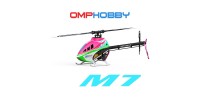 OMP Hobby M7 Kits