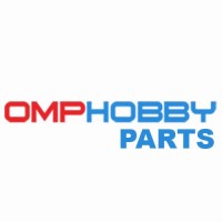 OMP Hobby Replacement Parts