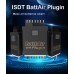 iSDT BattAir Plugin Voltage Smart Monitor 2s ISDT-BAP6