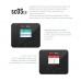 iSDT K1 100W AC / 250W DC Dual Port Smart Charger 2-6S ISD-K1