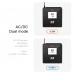 ISDT K2 Air AC / DC 20A Dual Lipo Charger - Discharger ISD-K2AIR
