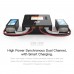 ISDT K2 Air AC / DC 20A Dual Lipo Charger - Discharger ISD-K2AIR