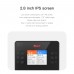 ISDT K2 Air AC / DC 20A Dual Lipo Charger - Discharger ISD-K2AIR