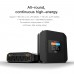ISDT K4 AC 400W DC 600W Dual Smart Balance Charger ISD-K4